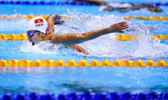 KJC thống kê thành tích Thể Thao Viêt Nam tại segame 32